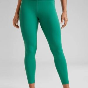 CRZ Yoga Butterluxe Yoga Leggings 25''